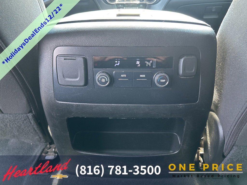 Used 2020 Chevrolet Tahoe LS image 42