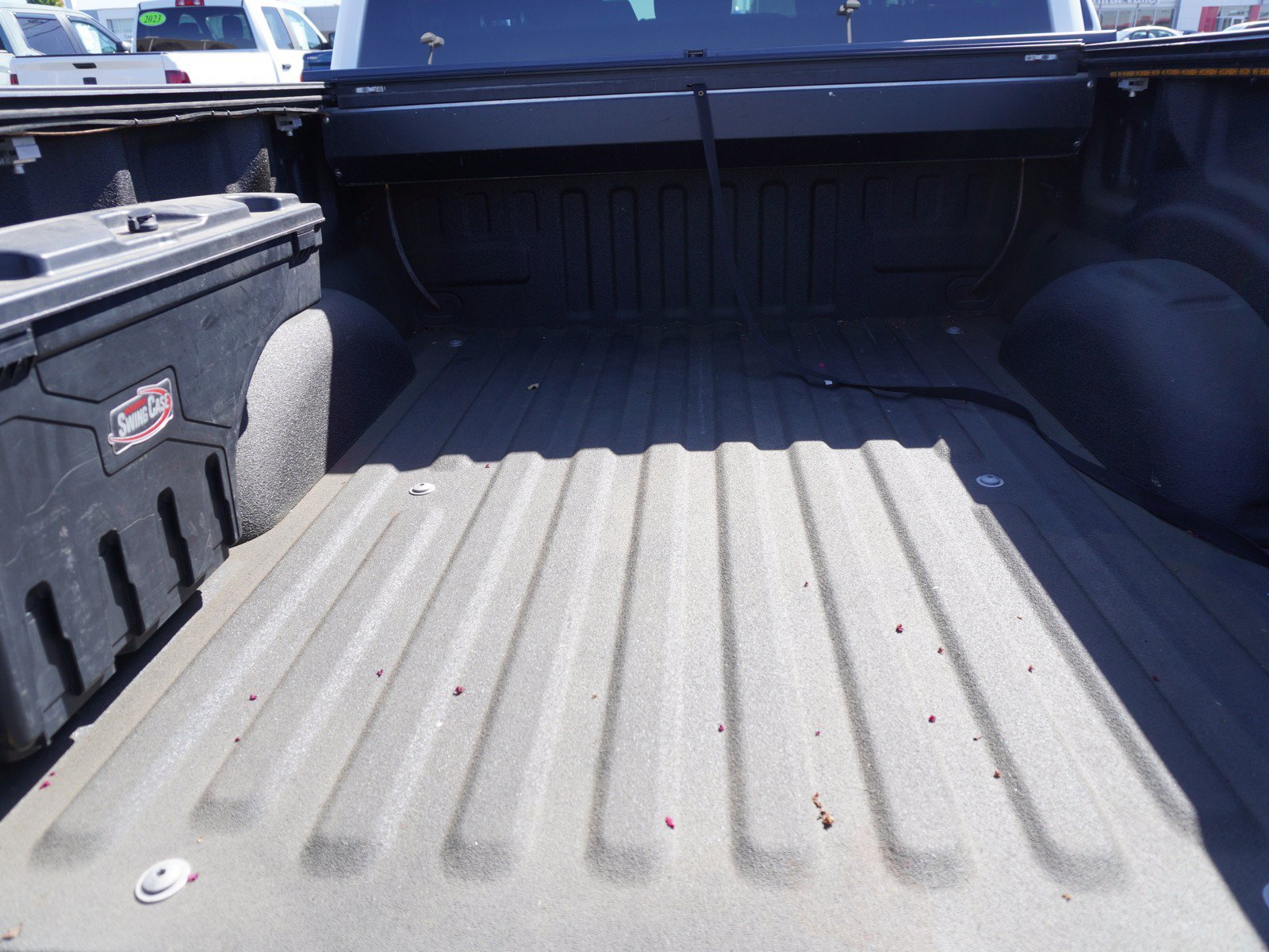 Used 2017 Ford F150 XLT RWD image 14