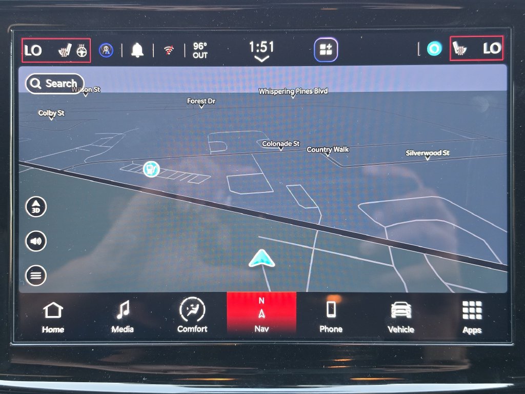 New 2026 Dodge Durango GT RWD image 23