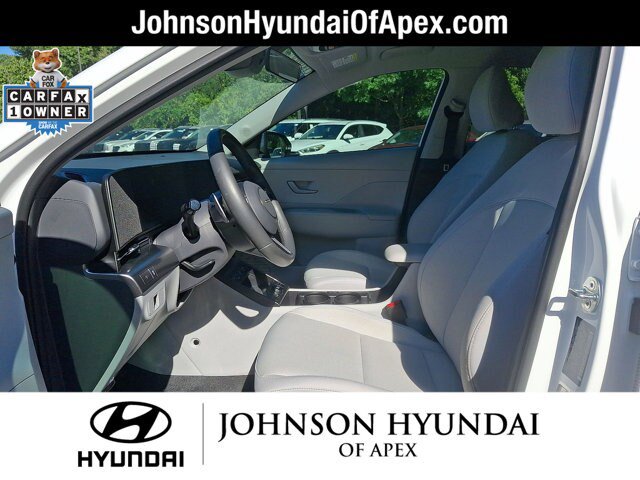 Certified 2025 Hyundai Kona SEL FWD image 13