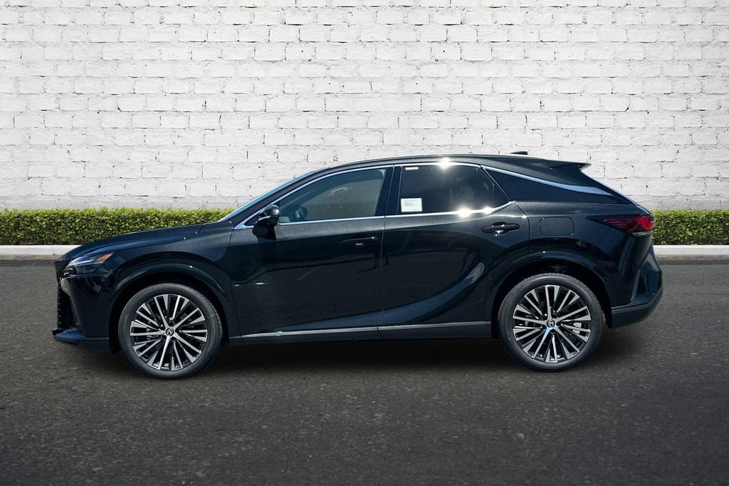 New 2026 Lexus RX 350 Premium Plus w/ Convenience Package AWD/4WD image 7