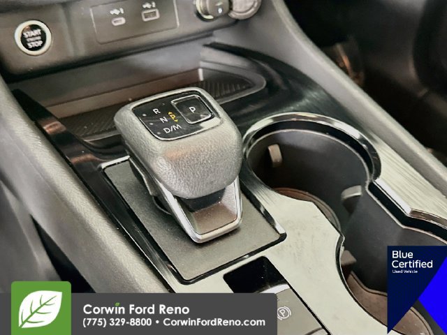 Used 2023 Nissan Rogue S AWD/4WD image 19