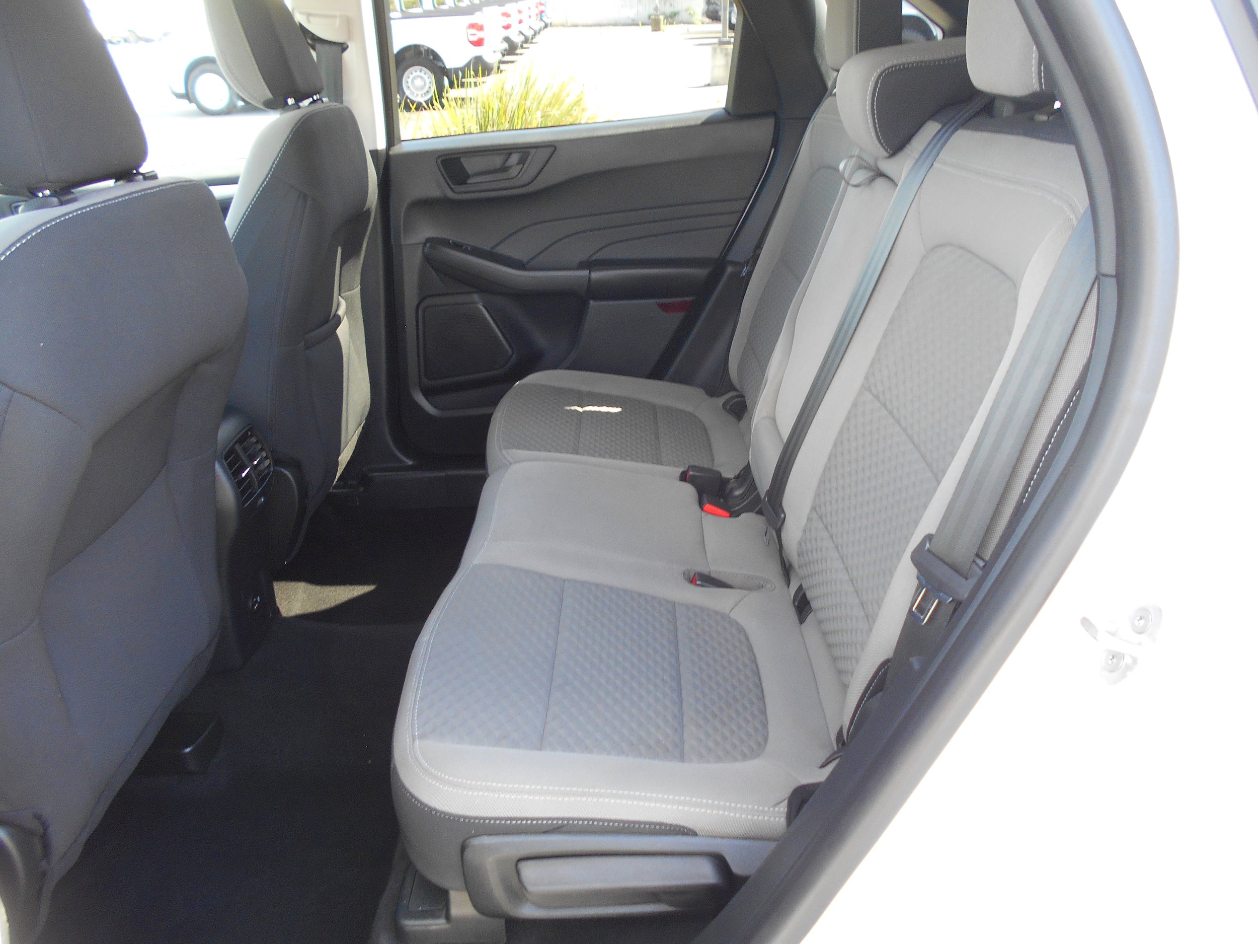 Used 2022 Ford Escape SE w/ Convenience Package AWD/4WD image 8