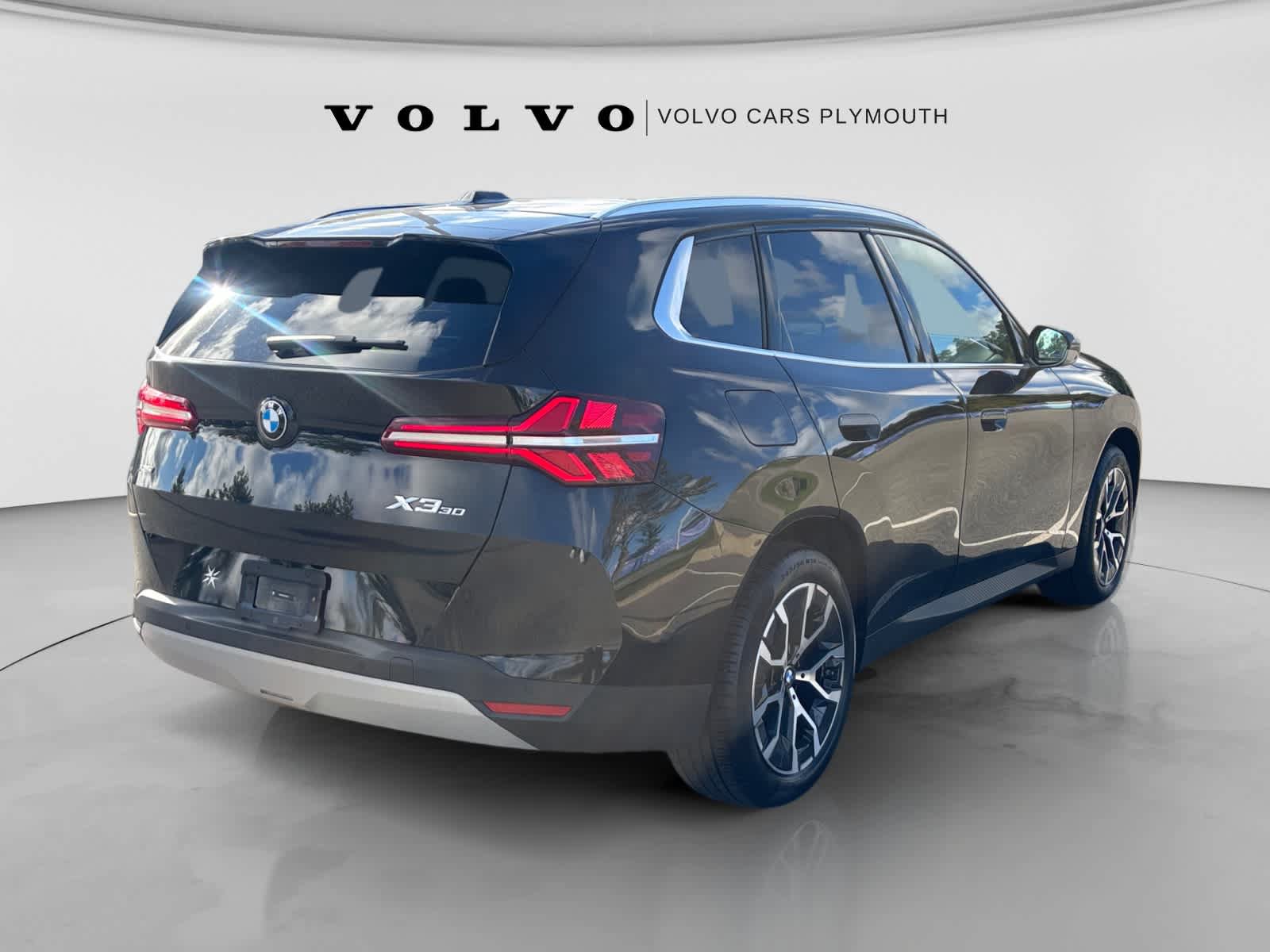 Used 2026 BMW X3 xDrive30i AWD/4WD image 7