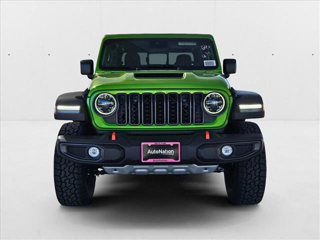 New 2025 Jeep Gladiator Mojave image 6