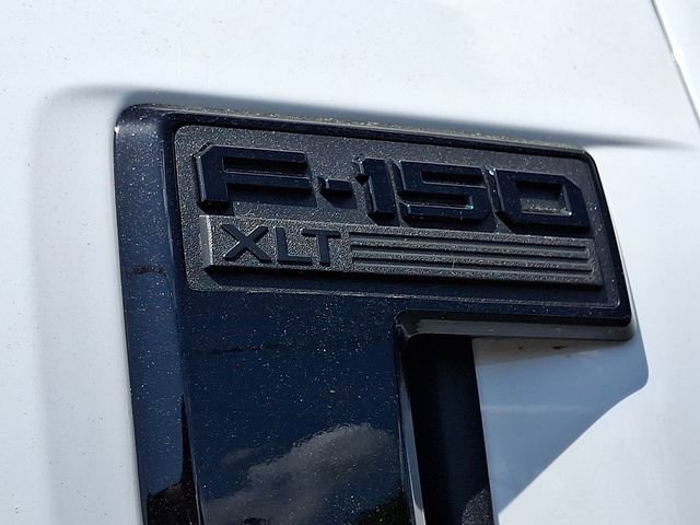 Used 2024 Ford F150 XLT w/ Equipment Group 302A MID image 29