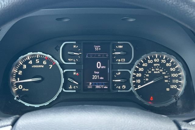 Used 2019 Toyota Tundra SR5 image 25