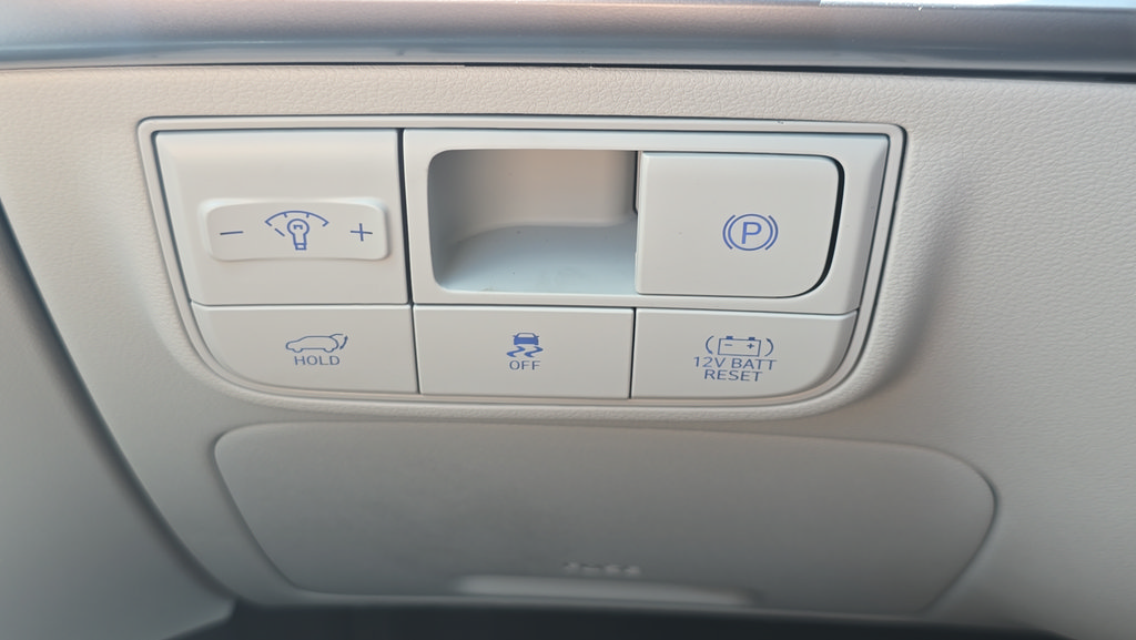 New 2026 Hyundai Tucson SEL AWD/4WD image 25