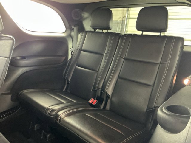 Used 2012 Dodge Durango Citadel AWD/4WD image 28