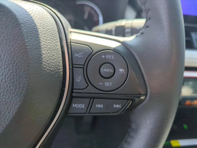 Certified 2025 Toyota RAV4 XLE Premium FWD image 15