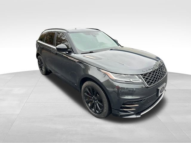 Used 2018 Land Rover Range Rover Velar R-Dynamic SE image 7