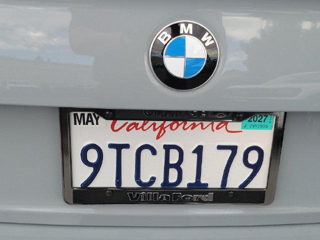 Used 2024 BMW 230i Coupe w/ M Sport Package RWD image 22
