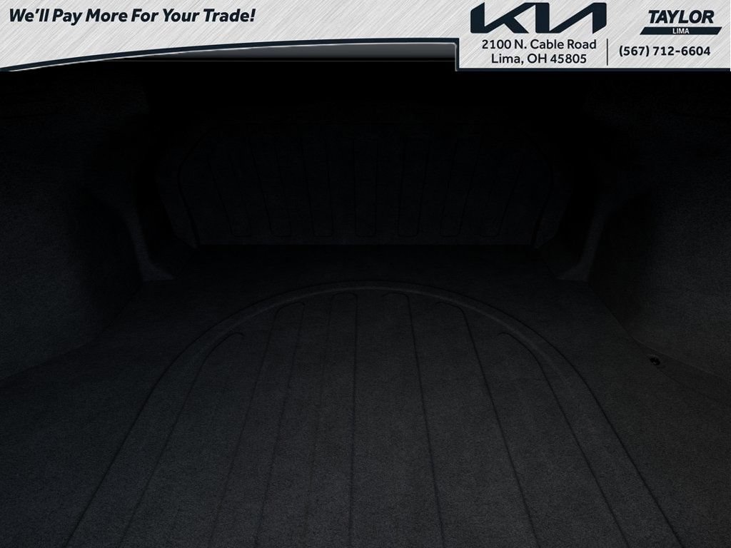 New 2026 Kia K4 FWD image 19
