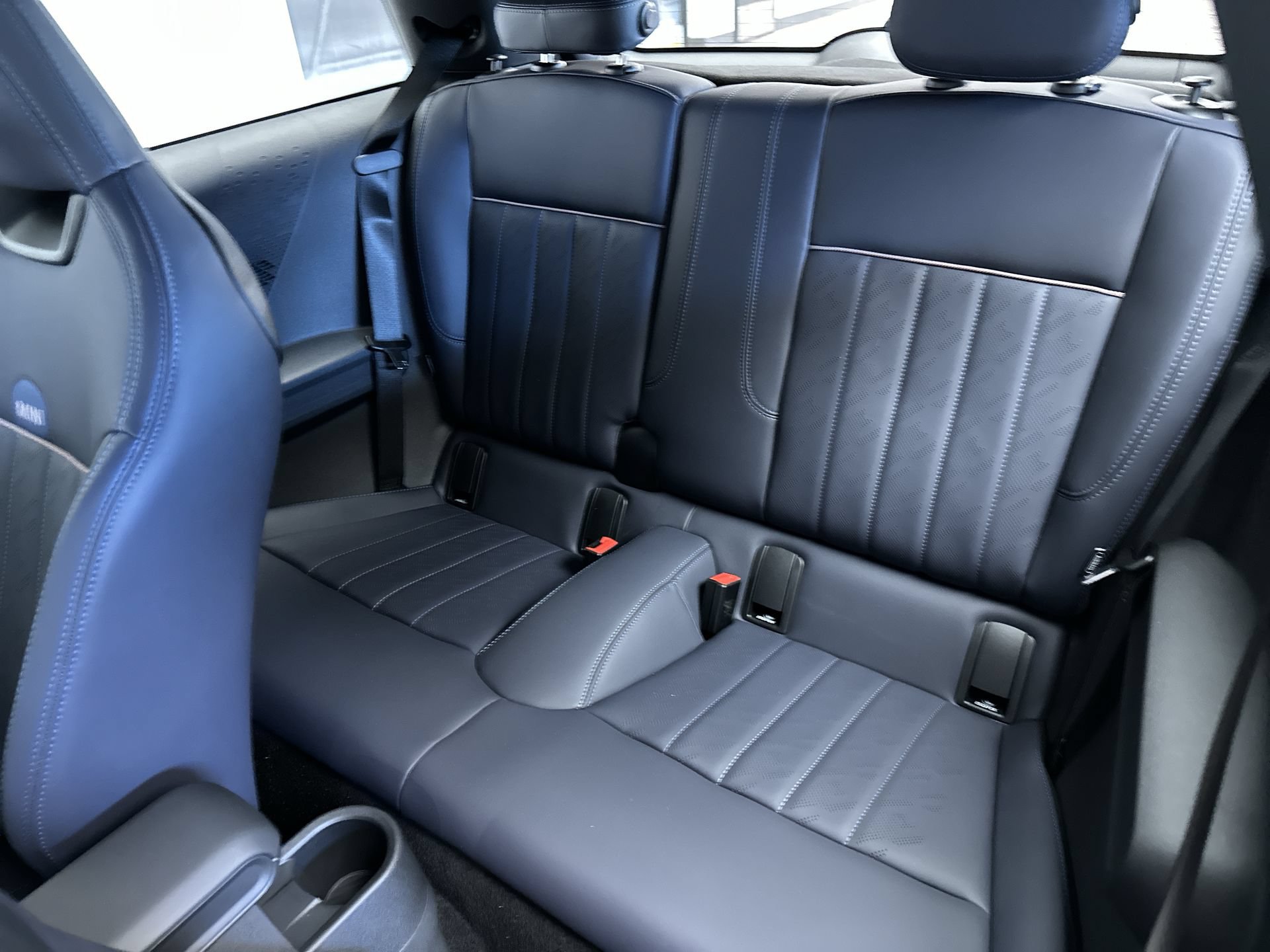 Used 2026 MINI Cooper 2-Door Hardtop FWD image 23