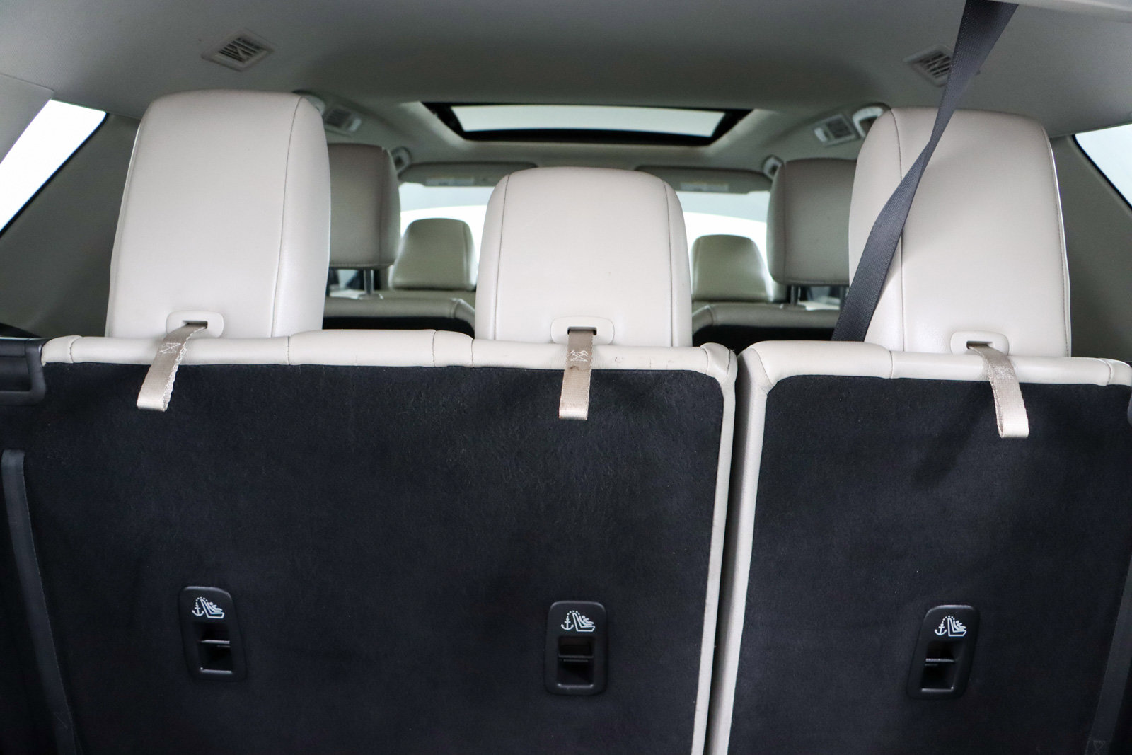 Used 2022 Nissan Pathfinder SL w/ SL Premium Package image 31