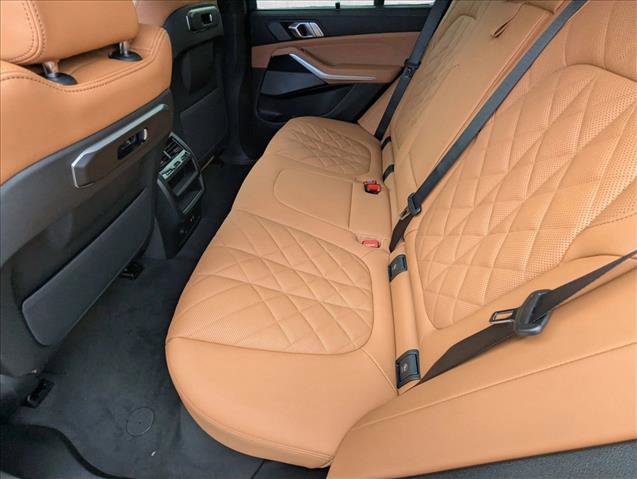 New 2026 BMW X5 sDrive40i image 15