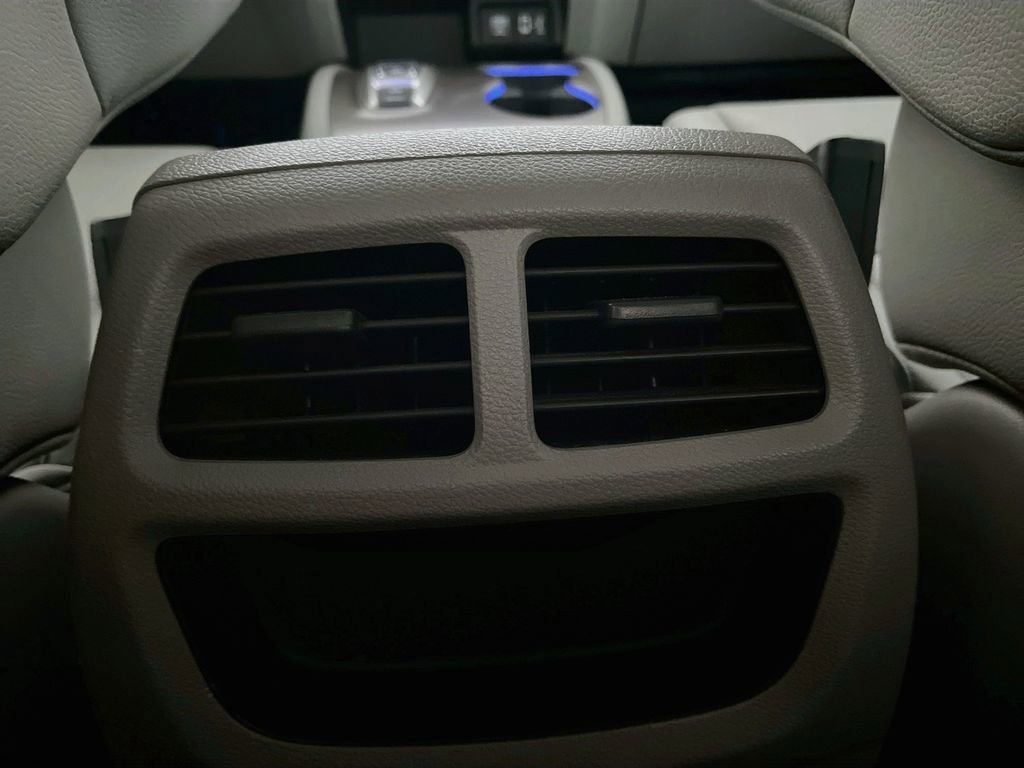 Used 2022 Honda Ridgeline RTL image 27