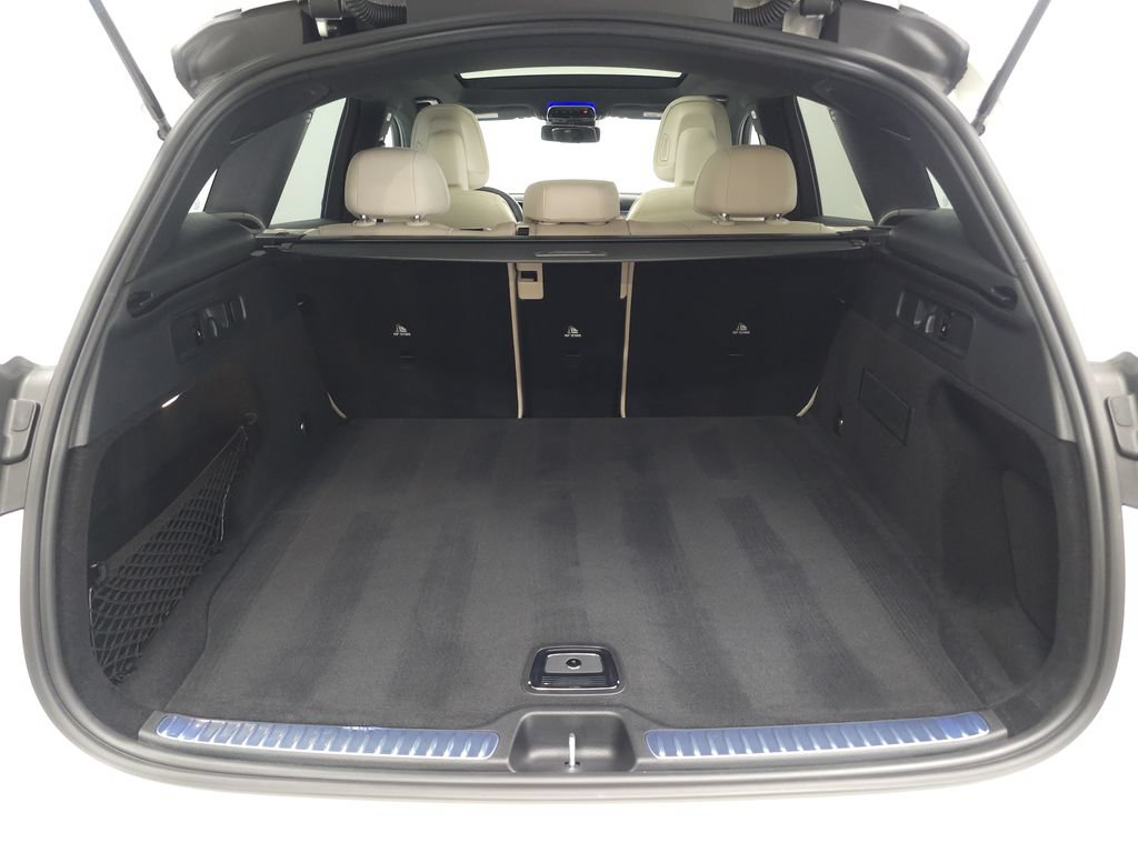 Certified 2026 Mercedes-Benz GLC 300 4MATIC image 27