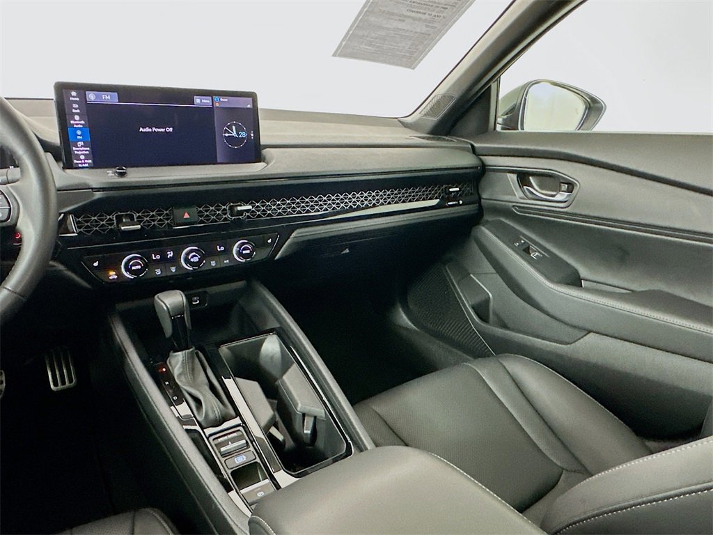 Used 2023 Honda Accord Sport image 16