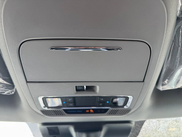 New 2025 Ford F150 Lariat w/ Equipment Group 501A Mid image 22