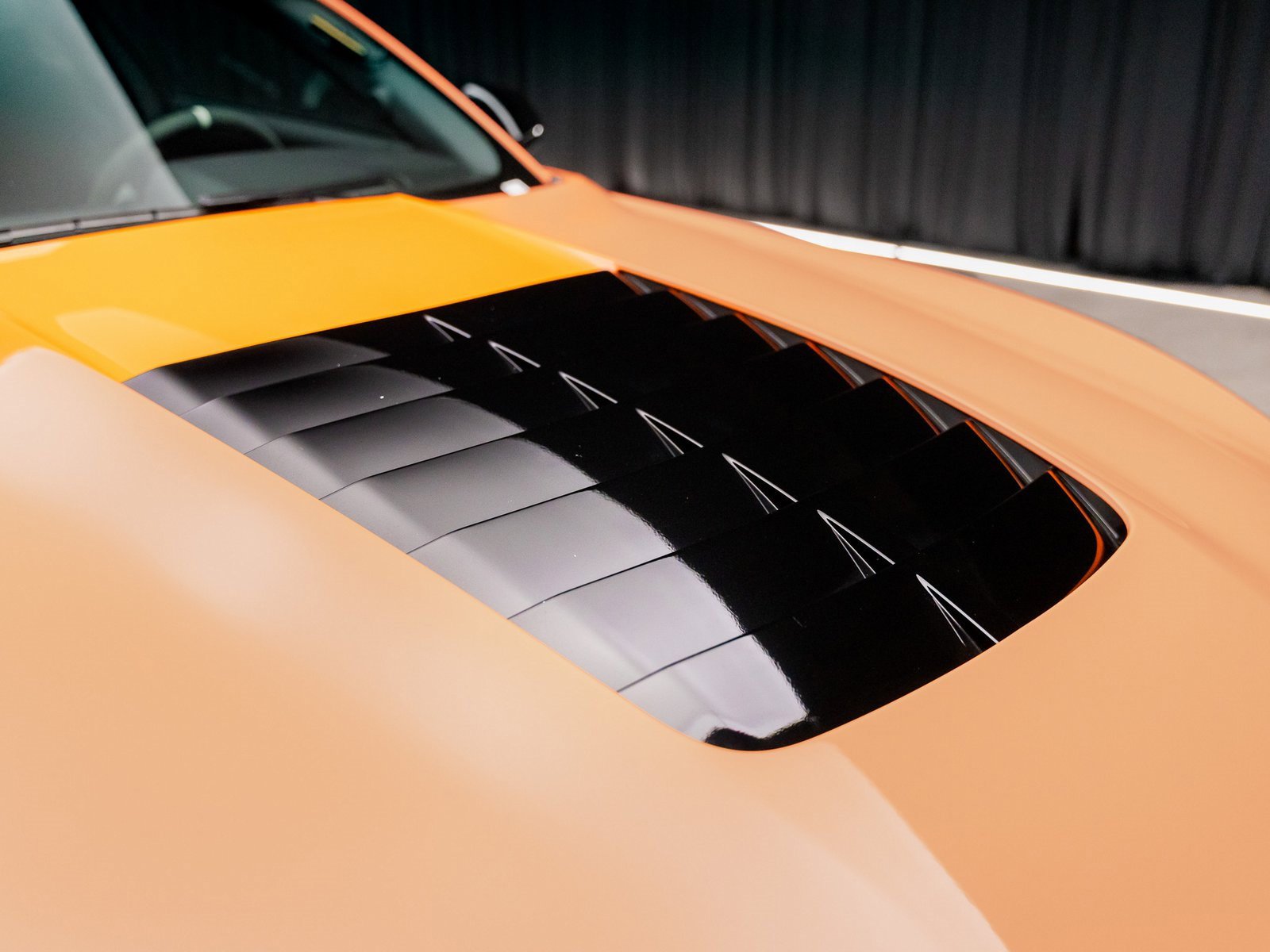 Used 2021 Ford Mustang Shelby GT500 w/ Technology Package image 28
