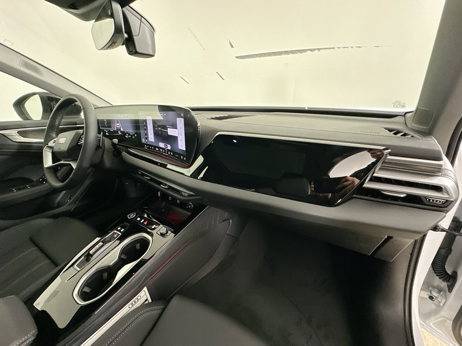 New 2026 Audi A6 Premium Plus AWD/4WD image 46