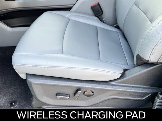 New 2025 Ford F150 Lightning Flash image 36