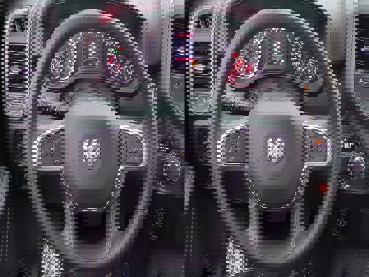 New 2026 RAM 1500 Express image 23