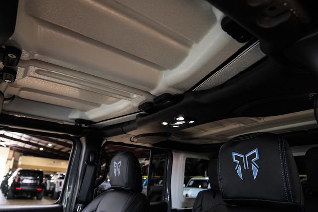 Used 2021 Jeep Wrangler Unlimited Sport image 21