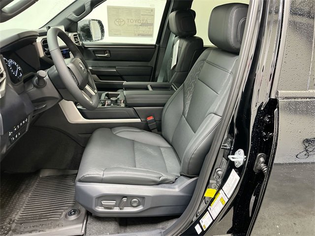 New 2025 Toyota Tundra SR5 image 12