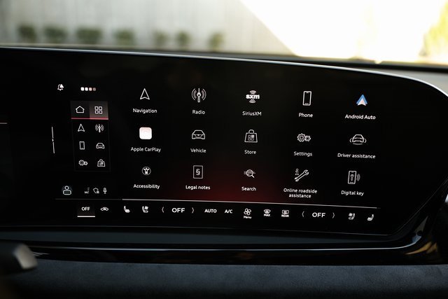 New 2025 Audi S5 Premium Plus image 35