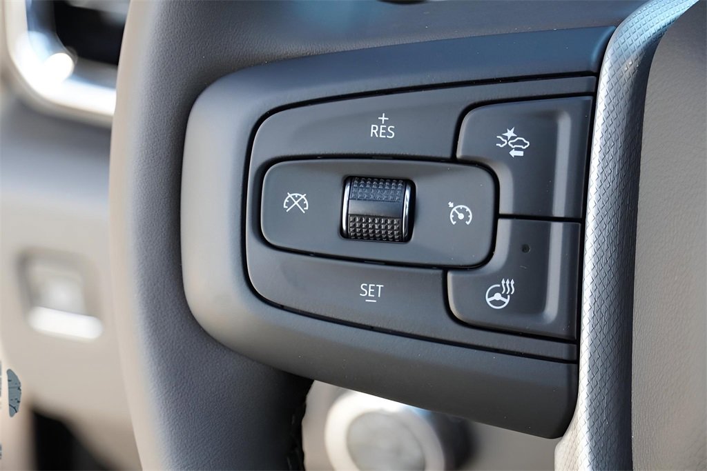 New 2026 GMC Sierra 2500 Denali w/ Denali Reserve Package image 31