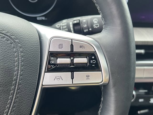 Used 2024 Kia Telluride SX Prestige image 29