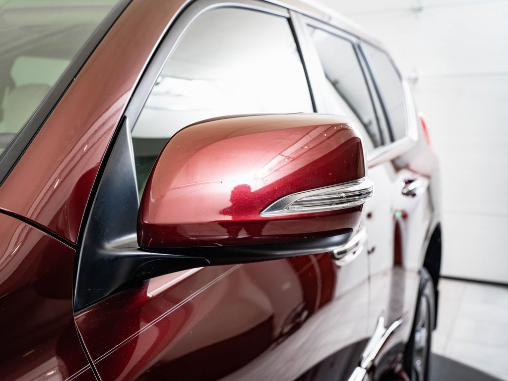 Used 2013 Lexus GX 460 Premium image 15