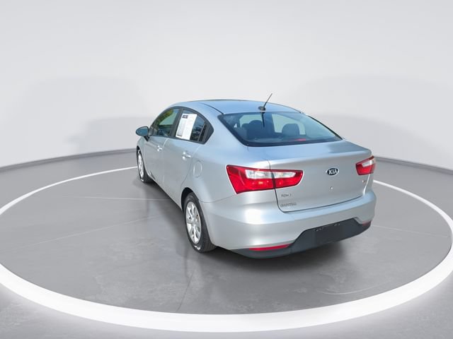 Used 2017 Kia Rio LX FWD image 6