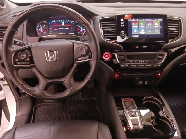 Used 2022 Honda Pilot Touring image 15