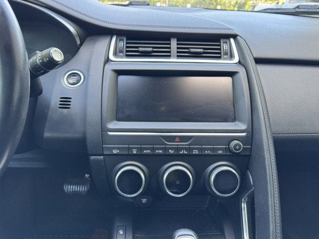 Used 2018 Jaguar E-PACE SE AWD/4WD image 27
