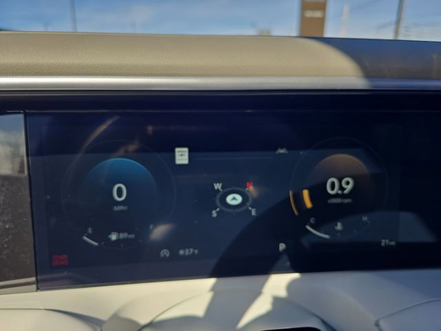 New 2026 Hyundai Palisade SEL image 15