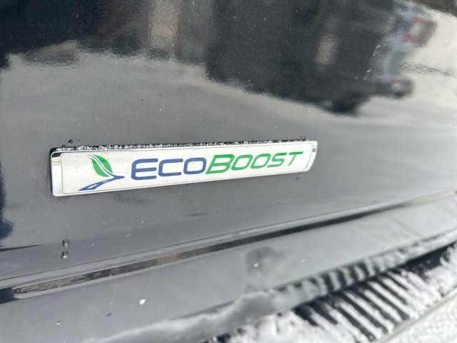 Used 2012 Ford F150 FX4 w/ FX Luxury Pkg image 13