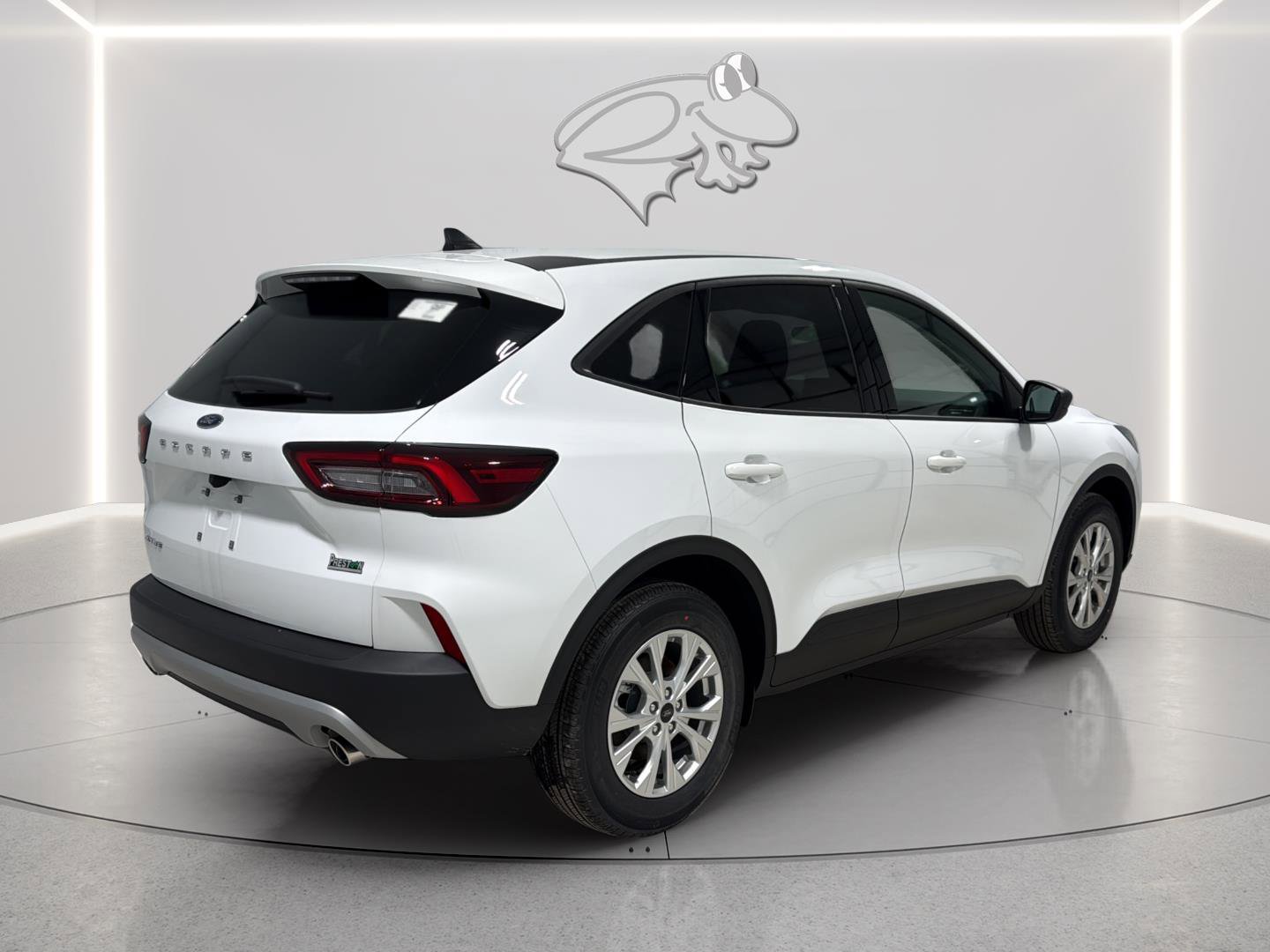 New 2026 Ford Escape Active image 6