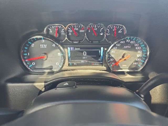 Used 2019 GMC Yukon SLT AWD/4WD image 26