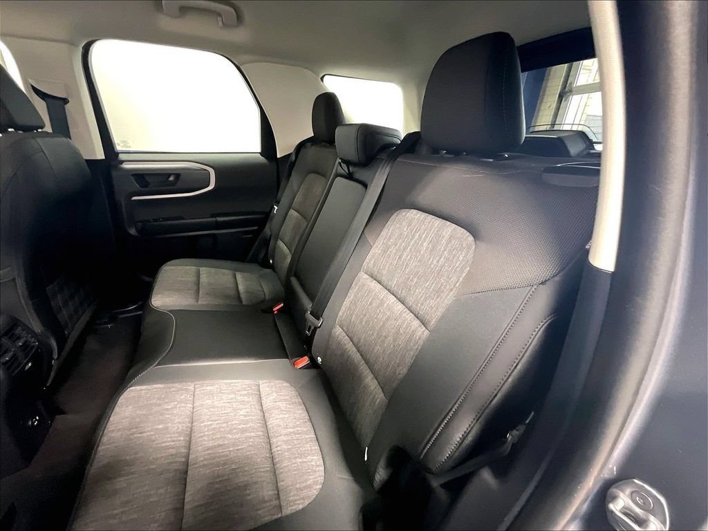 Used 2023 Ford Bronco Sport Big Bend AWD/4WD image 15
