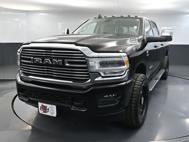 Used 2023 RAM 3500 Laramie image 10