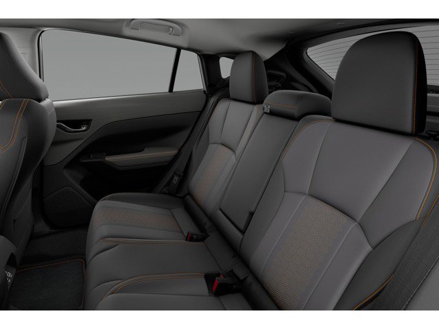New 2025 Subaru Crosstrek 2.5i Limited w/ Crosstrek Mirror Package image 17