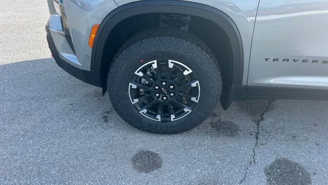 New 2026 Chevrolet Traverse Z71 w/ Enhanced Driving Package image 9