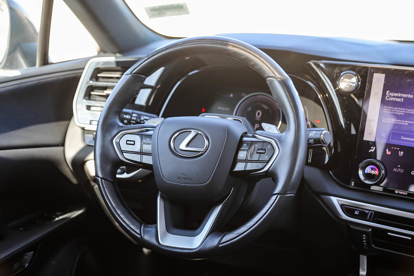 Certified 2024 Lexus RX 350h image 15