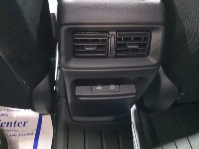 New 2025 Honda CR-V Sport image 30