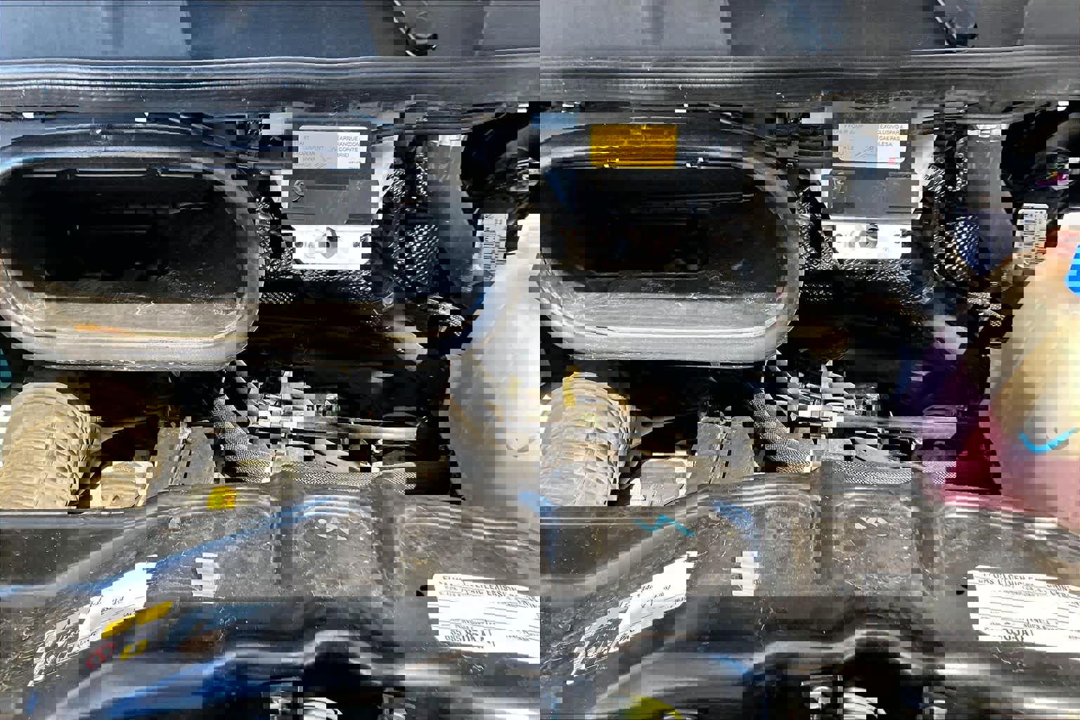 Used 2023 RAM ProMaster 2500 w/ Convenience Group image 32