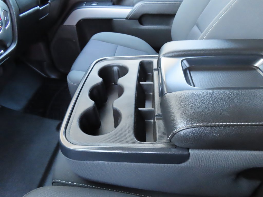 Certified 2017 Chevrolet Silverado 1500 LT w/ All Star Edition image 20