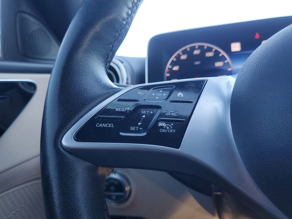 Used 2023 Mercedes-Benz C 300 Sedan image 22